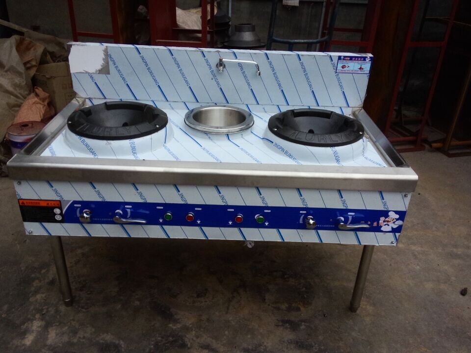 博兴县兴福镇天鑫厨房设备厂