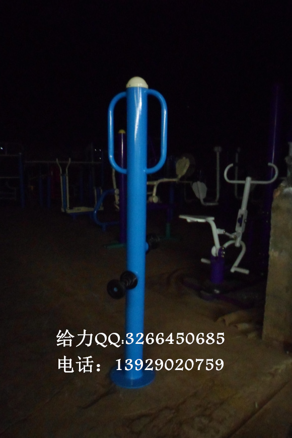 汕尾室外健身路径功能介绍/村委会单位健身器材使用寿命  村委会健身器材