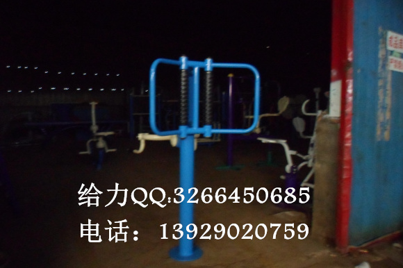佛山技术焊接健身器 公园养老院专用健身器材厂家  佛山户外健身器材  公园健身器材  养老院健身器材