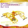 肇庆百姓户外健身器材工厂 鼎湖小区公园健身器材现货直销