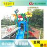 韶关公园大型儿童滑梯设计 小区多功能儿童滑梯价格厂家送货