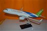 国产C919客机模型 C919飞机模型 济南航宇模型厂家供应