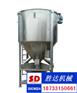 浙江立式混料机蛟龙提升拌料桶 pvc颗粒混料机厂家直销