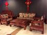 福林堂东阳市红木家具世家沙发
