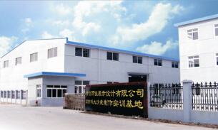 长沙精创雨佳展示设计有限公司