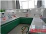 迪新一对一为您定做内镜清洗消毒工作站