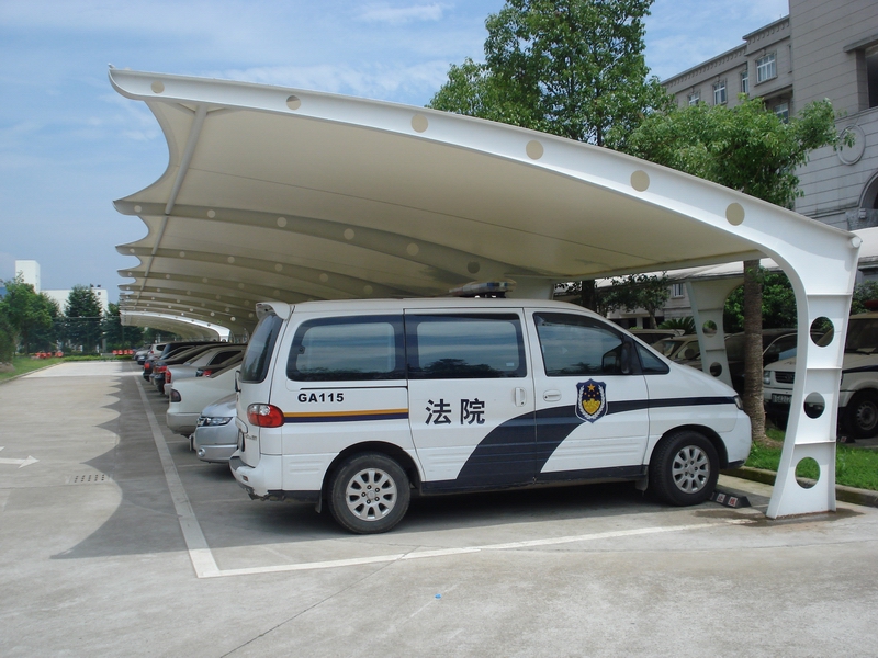 义乌市景祥膜结构工程有限公司