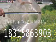 供应优质pu加钢丝管工业集尘pu钢丝管  钢丝伸缩管  耐磨钢丝伸缩管  食品级钢丝伸缩管