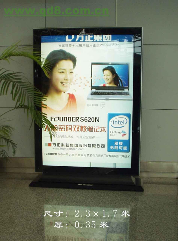 南昌部队广告灯箱信誉保证&nbsp;&nbsp;滚动灯箱&nbsp;&nbsp;换画灯箱&nbsp;&nbsp;广告灯箱厂家