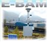 美国METONE E-BAM可移动式颗粒物监测仪