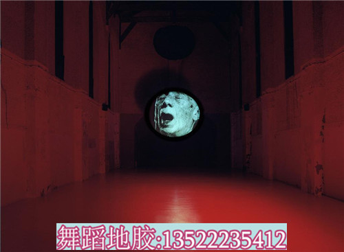 供应欧氏pvc舞蹈地板 专业舞蹈地板 舞蹈专用地板