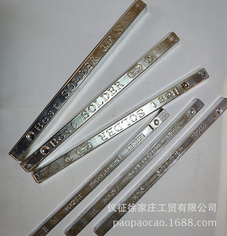 厂家直销凯锋焊锡条焊锡丝焊锡线焊锡膏江浙沪皖价格最优质量最好