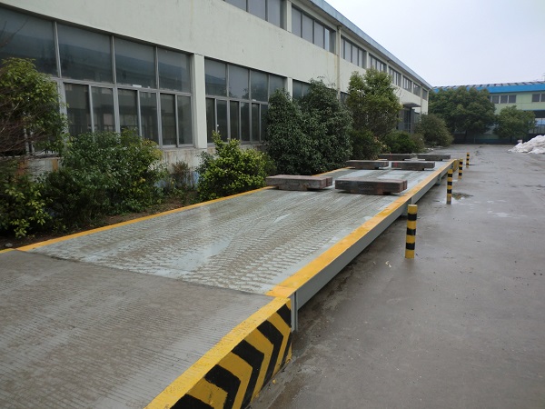 淮南地磅100吨价格（淮南60吨汽车衡）