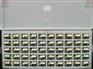 hirose广濑连接器互连器件HR10-10R-12PA