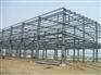 钢结构仓库安装施工存在的问题与应对研究