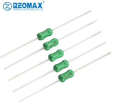 Reomax瑞卓保险丝MTS 1A 250V方形塑封fuse  保险丝方形塑封  方形1A250V  电子器件方形