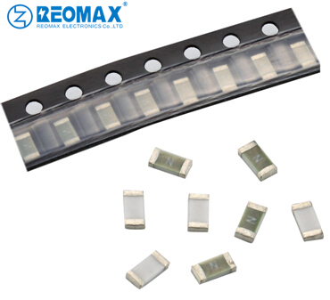 Reomax瑞卓保险丝MTS 2A 250V方形塑封fus  保险丝方形塑封  方形2A250V  电子保险器件