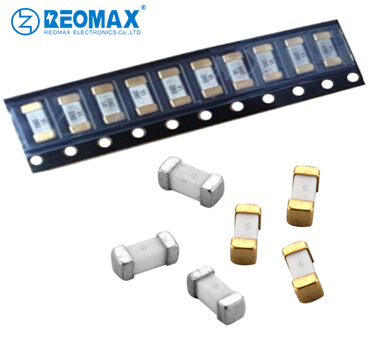 Reomax瑞卓保险丝MTS 2A 250V方形塑封fus  保险丝方形塑封  方形2A250V  电子保险器件