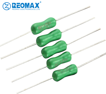 Reomax瑞卓保险丝MTS 4A 250V方形塑封fuse  电子保护器件  方形4A250V  电子元器件方形