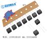 Reomax瑞卓保险丝MTS 1A 250V方形塑封fuse