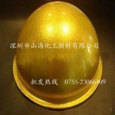 金色珠光粉 彩色珠光粉