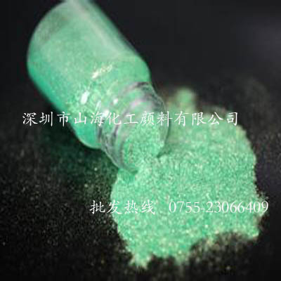 云母铁珠光粉 亮度珠光粉 最好最优珠光粉