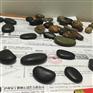 乐山白色雨花石厂家直销