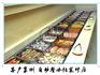 广东汕头自助餐冰柜品牌 小菜保鲜展示柜陈列柜多少钱一台