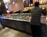 广东韶关不锈钢展示柜自助保鲜柜冷冻柜哪有卖 多少钱一台