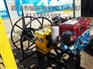 绞磨收放线车/霸州嘉鹏绞磨式收放线车