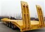 专业订做挖掘机运输车11.5-16米 挂车以旧换新