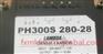 LAMBDA模块 PH300S280-28