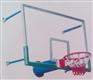 壁挂式篮球架 篮球架系列产品 深圳篮球架厂家 壁挂式篮球架规
