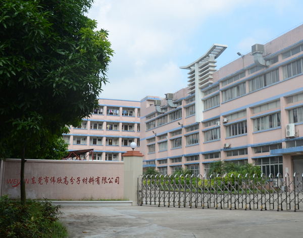 东莞市伟欣高分子材料有限公司