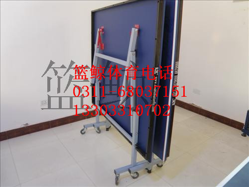 太原折叠移动乒乓球桌专卖为爱运动的你而生  折叠乒乓球桌专卖  太原移动乒乓球桌