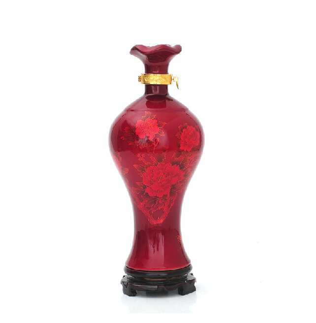 青花瓷酒瓶定做厂家&nbsp;&nbsp;陶瓷酒瓶&nbsp;&nbsp;陶瓷酒瓶厂家&nbsp;&nbsp;景德镇陶瓷酒瓶