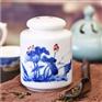陶瓷茶叶罐厂家