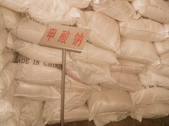 供应甲酸钠，皮革油田钻井助剂融雪剂等用，高品质服务，最优质  皮革助剂  油田助剂