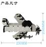 中山幼儿积木玩具 厂家直销|启智中山幼儿积木玩具真正0库存