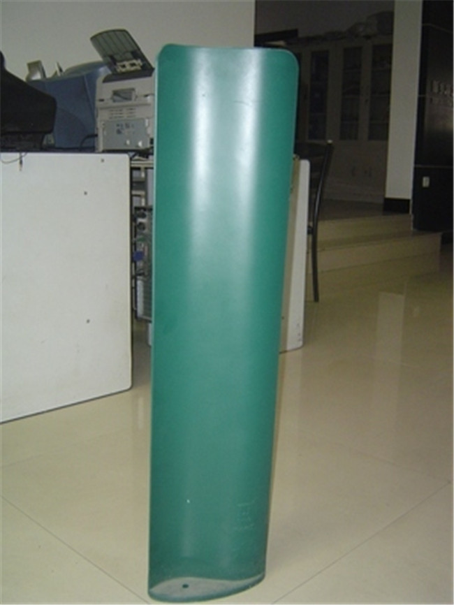 蒙古包公路活动护栏SMC玻璃钢防旋板  玻璃钢防眩板价格  玻璃钢防眩板厂家  玻璃钢防眩板批发