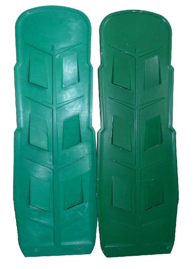 蒙古包公路护栏玻璃钢隔音板  玻璃钢防眩板价格  玻璃钢防眩板厂家  玻璃钢防眩板批发