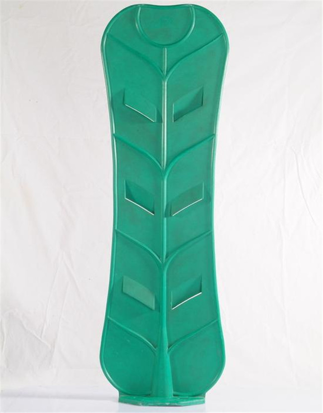 蒙古包道路隔离SMC隔音板  玻璃钢防眩板价格  玻璃钢防眩板厂家  玻璃钢防眩板批发