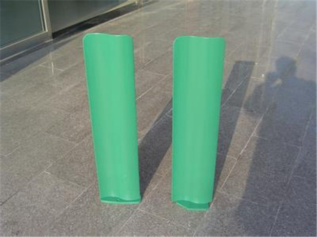 蒙古包公路活动护栏SMC隔音板  玻璃钢防眩板价格  玻璃钢防眩板厂家  玻璃钢防眩板批发