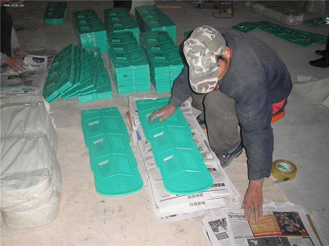 蒙古包公路景观防眩板SMC隔音板  玻璃钢防眩板价格  玻璃钢防眩板厂家  玻璃钢防眩板批发