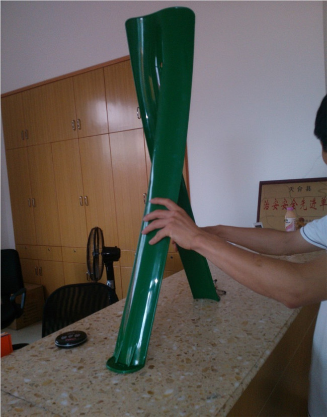 蒙古包道路隔离模压隔音板  玻璃钢防眩板价格  玻璃钢防眩板厂家  玻璃钢防眩板批发