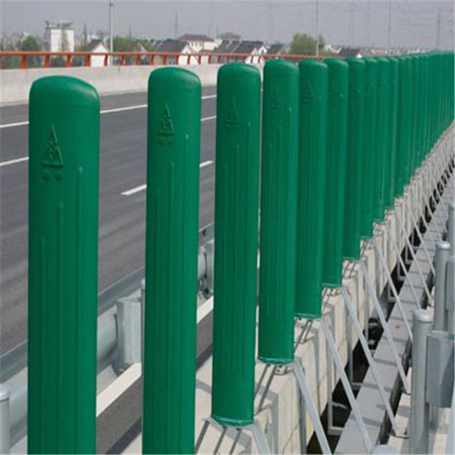 蒙古包公路防撞模压隔音板  玻璃钢防眩板价格  玻璃钢防眩板厂家  玻璃钢防眩板批发