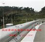梧州高速公路波形护栏板厂家直销安装便捷