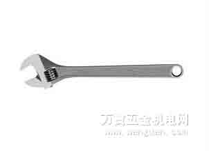 成都手动工具 东工活扳手 扳手规格 L150-L600 成都手动工具 东工活扳手 扳手规格 L150-L600