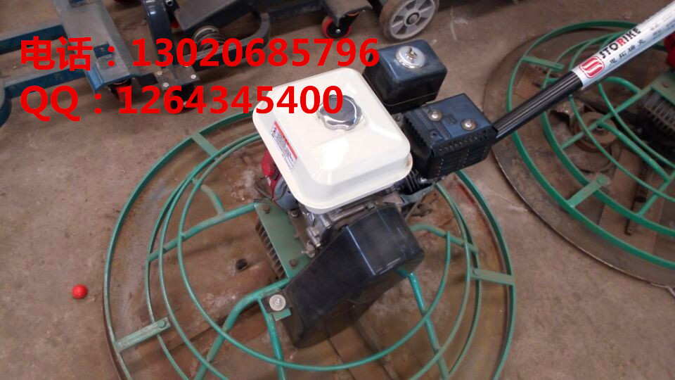 庆安制造抹光机QA-60/80/90手扶式水泥抹光机 水泥抹光机报价 手扶磨光机报价 抹光机最新款