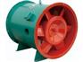 HTF消防轴流风机/排烟轴流风机